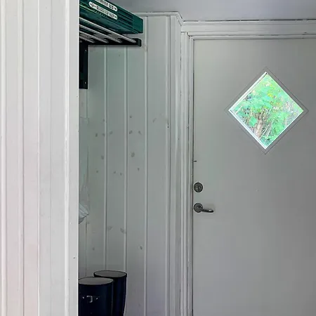 Ferienhaus Two Bedroom In Jægerspris