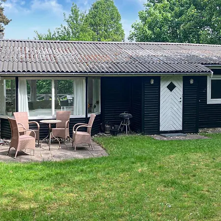 Two Bedroom In