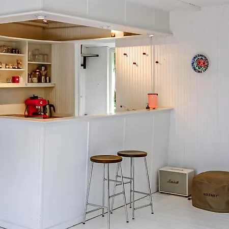 Two Bedroom In