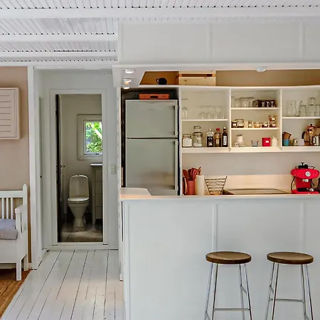 Ferienhaus Two Bedroom In