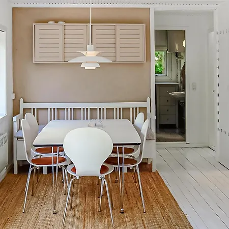 Two Bedroom In * Jægerspris