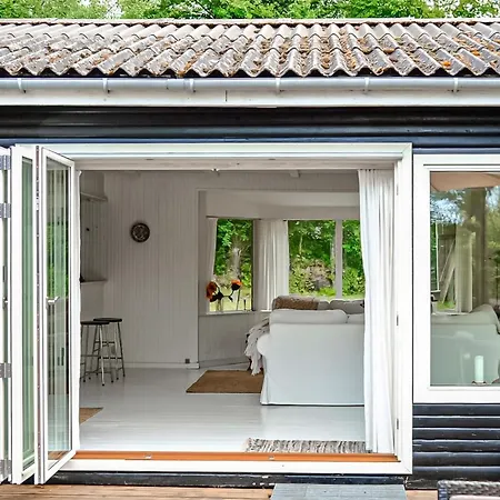 Two Bedroom In Casa vacanze Jægerspris