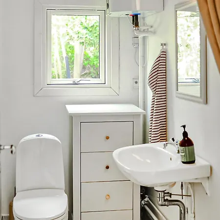בית נופש Two Bedroom In