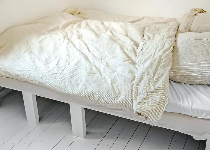 Дом отдыха Two Bedroom In